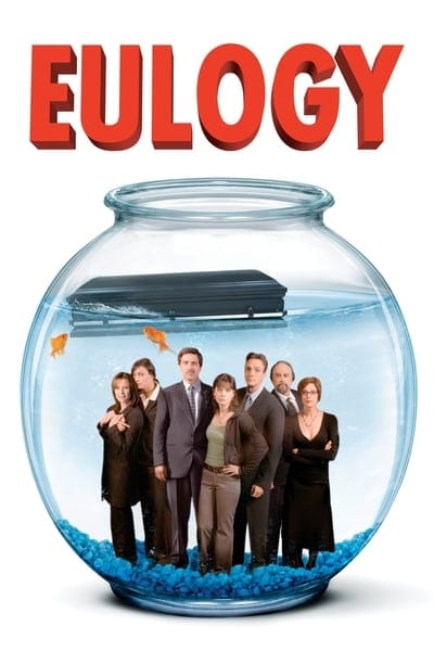 ดูหนังออนไลน์ฟรี Eulogy (2004)