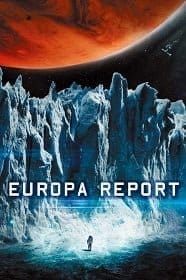 ดูหนังออนไลน์ฟรี Europa Report (2013)