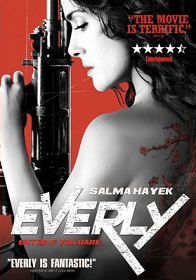 ดูหนังออนไลน์ฟรี Everly (2014) –
