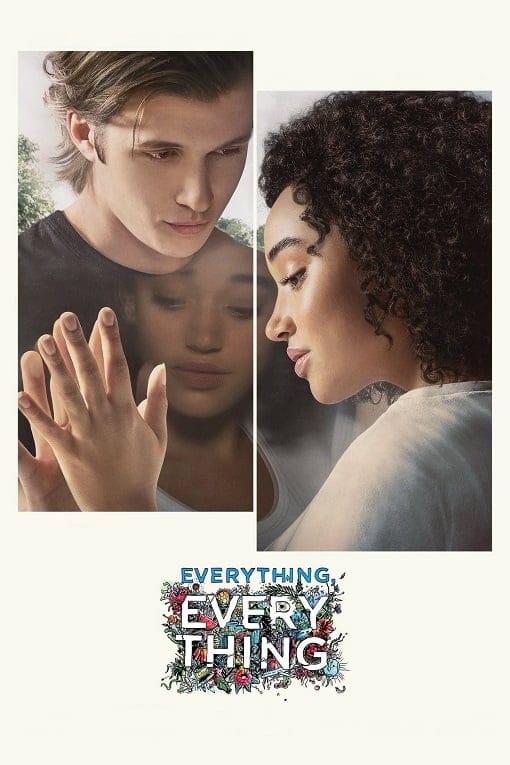ดูหนังออนไลน์ฟรี Everything, Everything (2017)