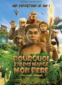 ดูหนังออนไลน์ฟรี Evolution Man (2015)