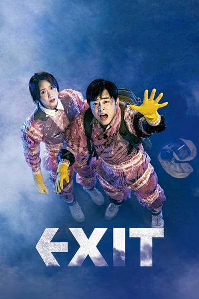 ดูหนังออนไลน์ฟรี Exit (Eksiteu) (2019)