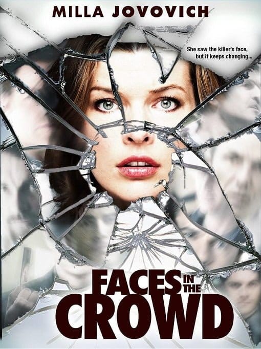 ดูหนังออนไลน์ฟรี Faces in the Crowd (2011) …