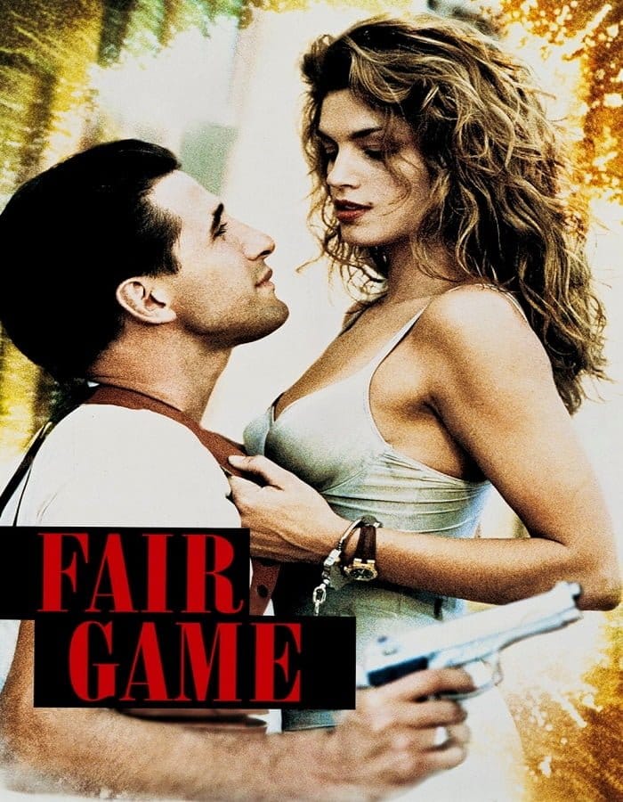 ดูหนังออนไลน์ฟรี Fair Game (1995)