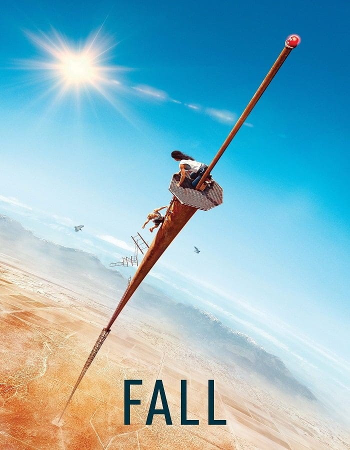 ดูหนังออนไลน์ฟรี Fall (2022)