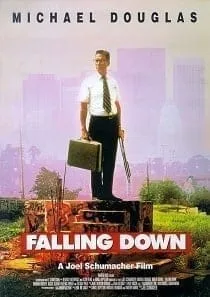 ดูหนังออนไลน์ฟรี Falling Down (1993)