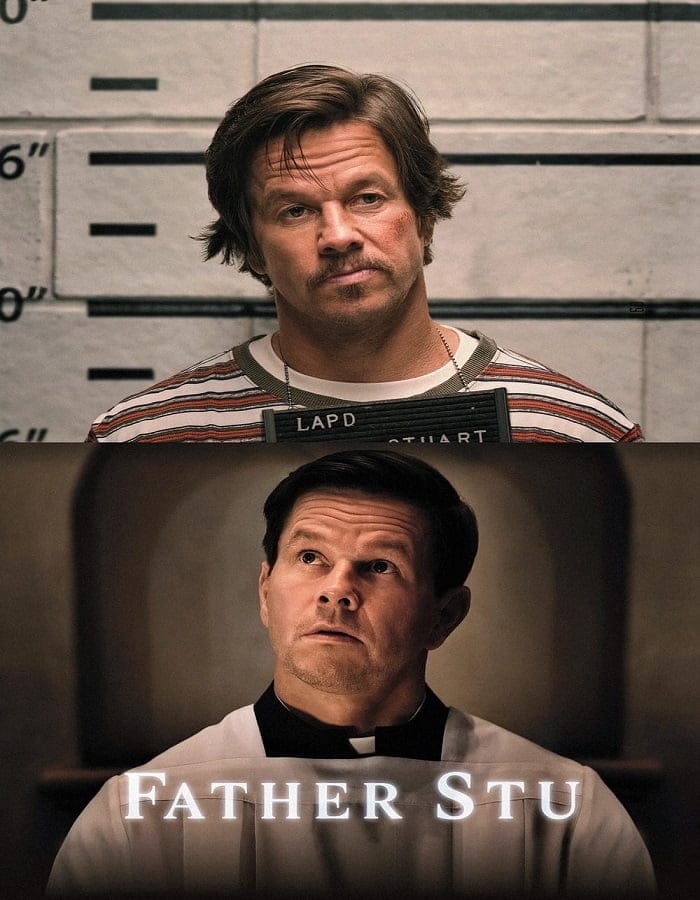 ดูหนังออนไลน์ฟรี Father Stu (2022)