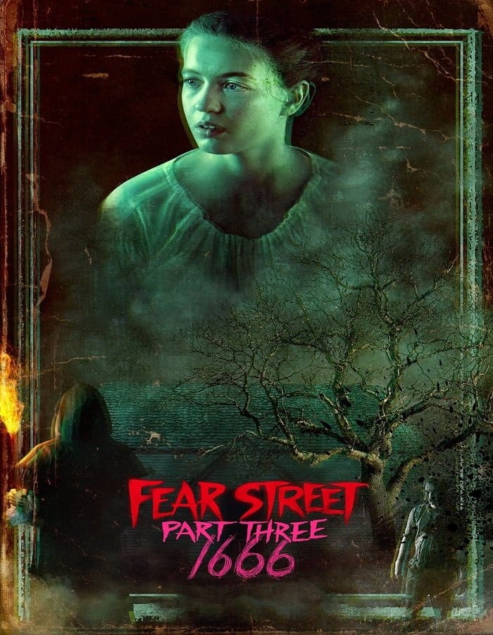 ดูหนังออนไลน์ฟรี Fear Street Part Three: 1666 (2021)  3: 1666