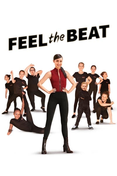 ดูหนังออนไลน์ฟรี Feel the Beat (2020)