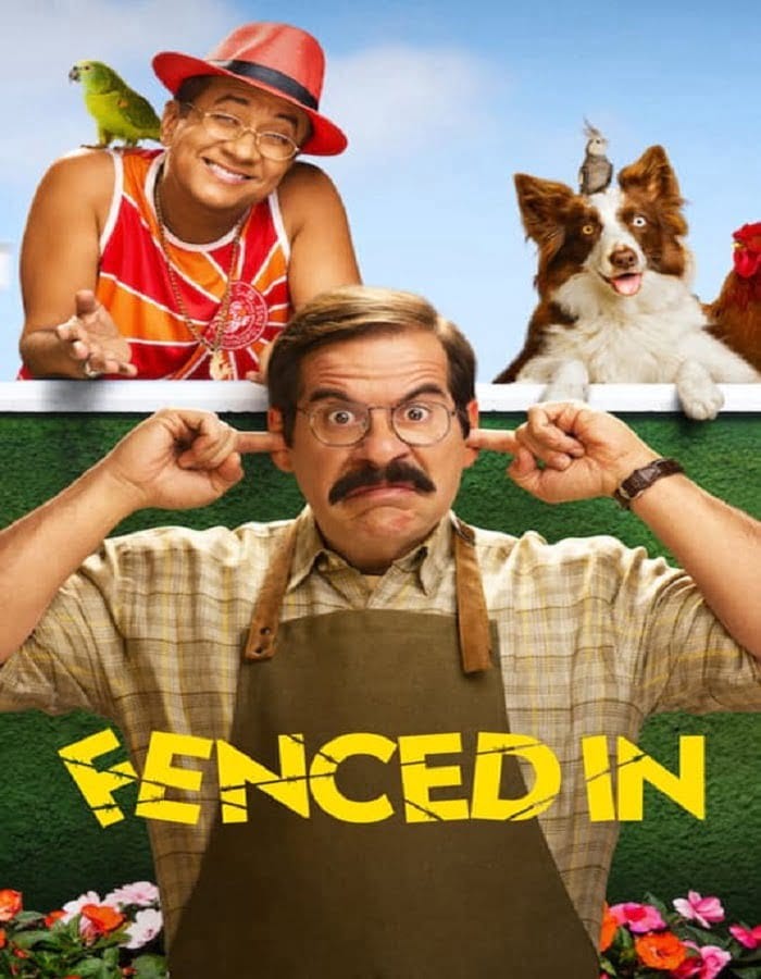 ดูหนังออนไลน์ฟรี Fenced In (2022)
