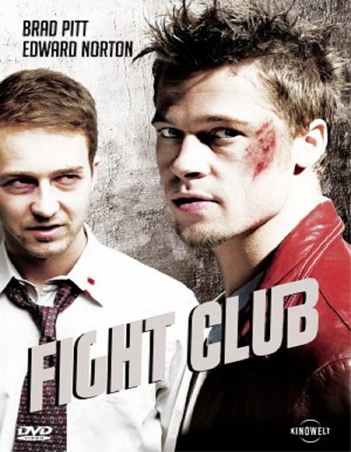ดูหนังออนไลน์ฟรี Fight Club (1999)