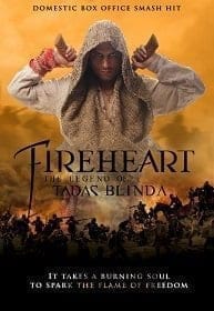 ดูหนังออนไลน์ฟรี Fire heart