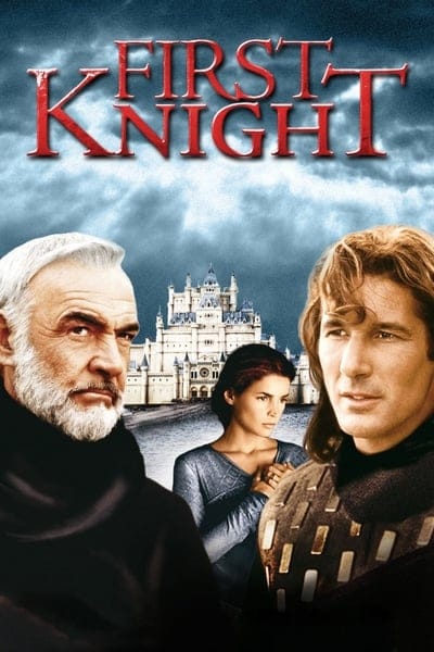 ดูหนังออนไลน์ฟรี First Knight (1995)