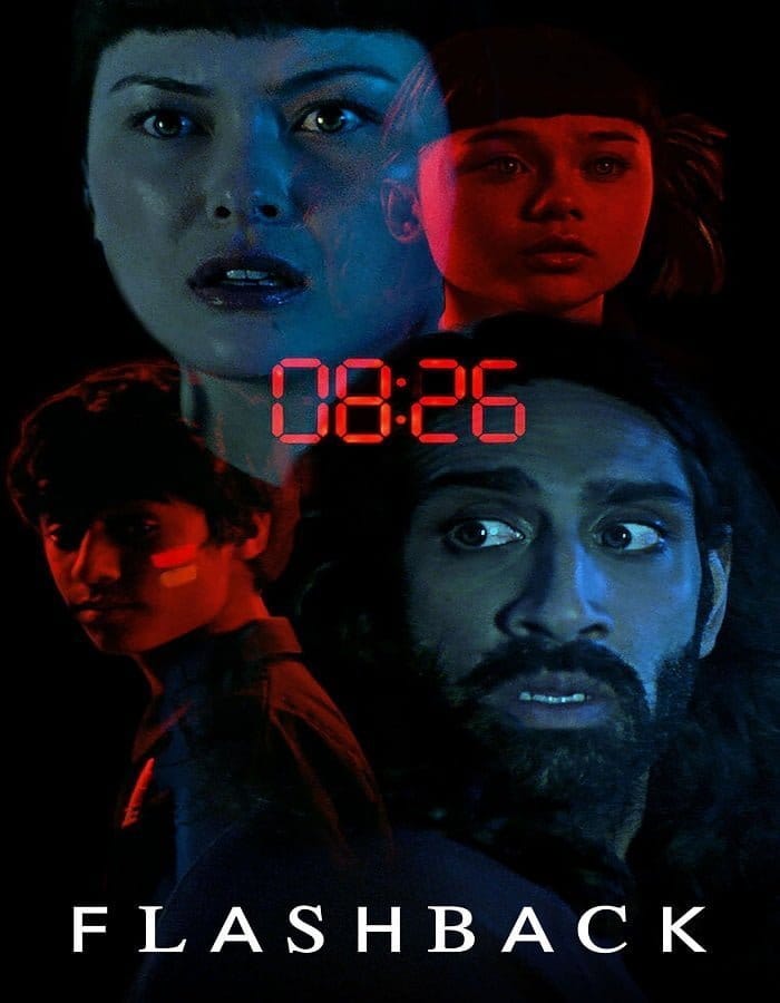 ดูหนังออนไลน์ฟรี Flashback (2023)