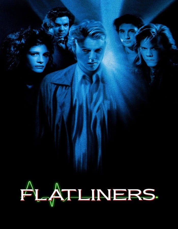 ดูหนังออนไลน์ฟรี Flatliners (1990)