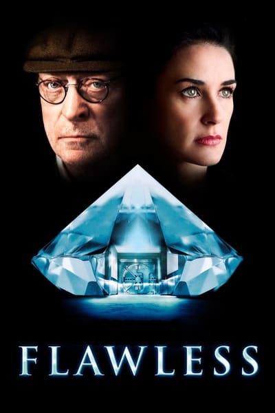 ดูหนังออนไลน์ฟรี Flawless (2007)
