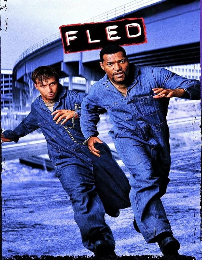ดูหนังออนไลน์ฟรี Fled (1996)
