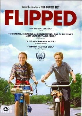 ดูหนังออนไลน์ฟรี Flipped (2010)