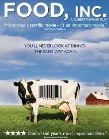 ดูหนังออนไลน์ฟรี Food, Inc. / …