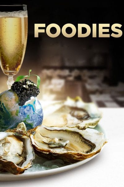 ดูหนังออนไลน์ฟรี Foodies (2014)