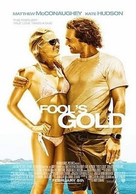 ดูหนังออนไลน์ฟรี Fool’s Gold (2008)