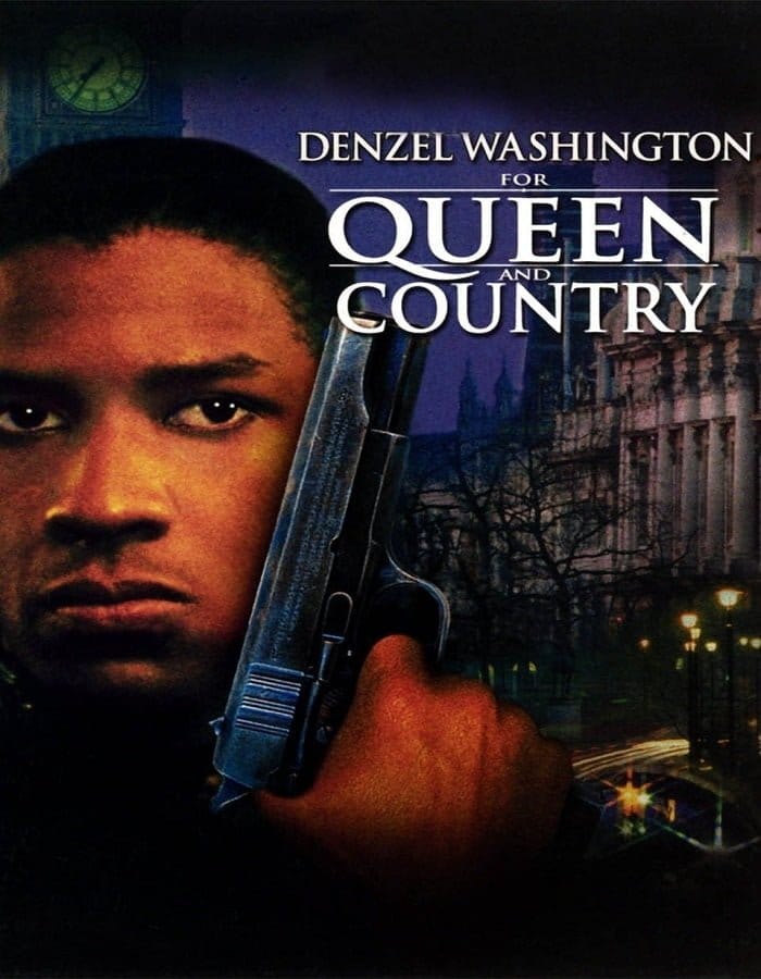 ดูหนังออนไลน์ฟรี For Queen & Country (1988)