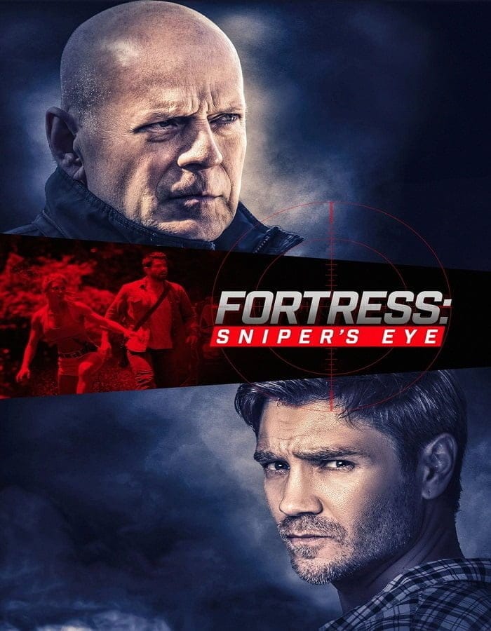 ดูหนังออนไลน์ฟรี Fortress Sniper’s Eye (2022)
