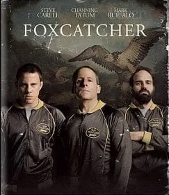 ดูหนังออนไลน์ฟรี Foxcatcher (2014)