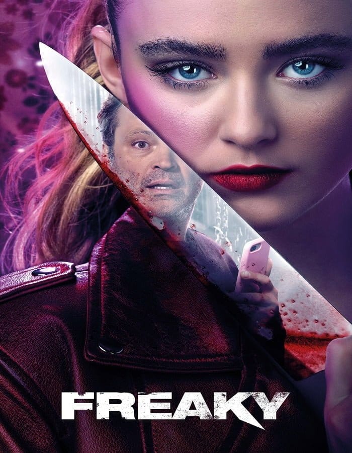 ดูหนังออนไลน์ฟรี Freaky (2020)