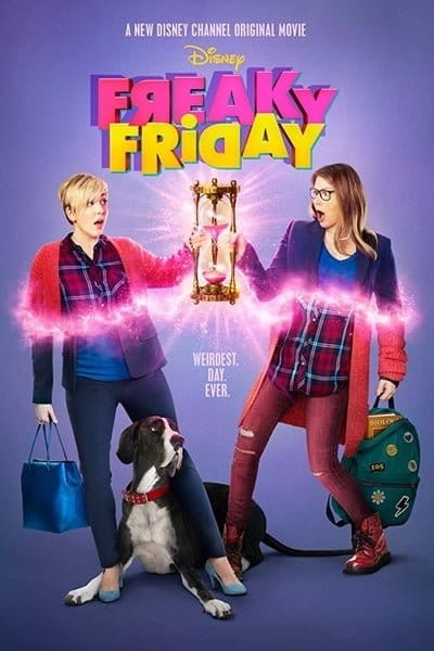 ดูหนังออนไลน์ฟรี Freaky Friday (2018)
