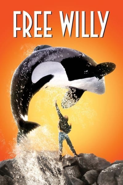 ดูหนังออนไลน์ฟรี Free Willy (1993)