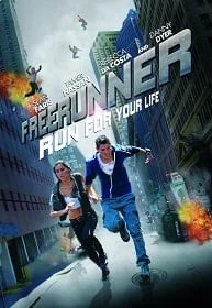 ดูหนังออนไลน์ฟรี Freerunner (2011)