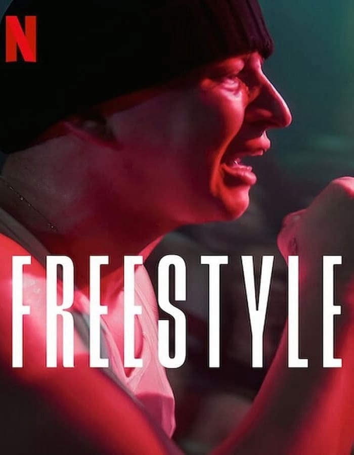 ดูหนังออนไลน์ฟรี Freestyle (2023)