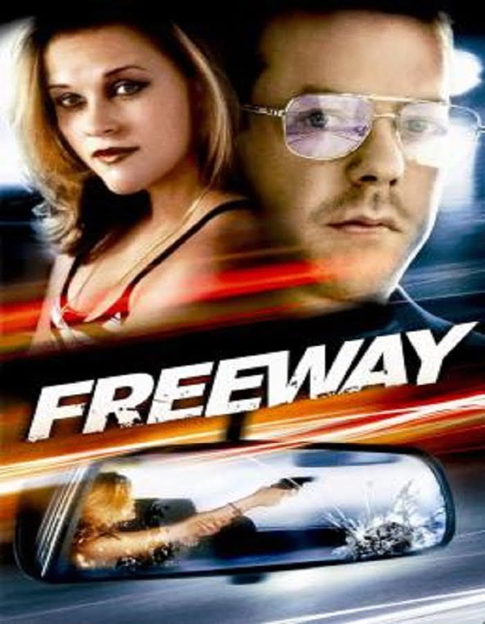 ดูหนังออนไลน์ฟรี Freeway (1996)