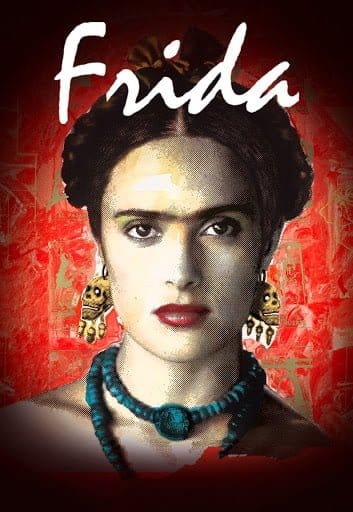 ดูหนังออนไลน์ฟรี Frida (2002)