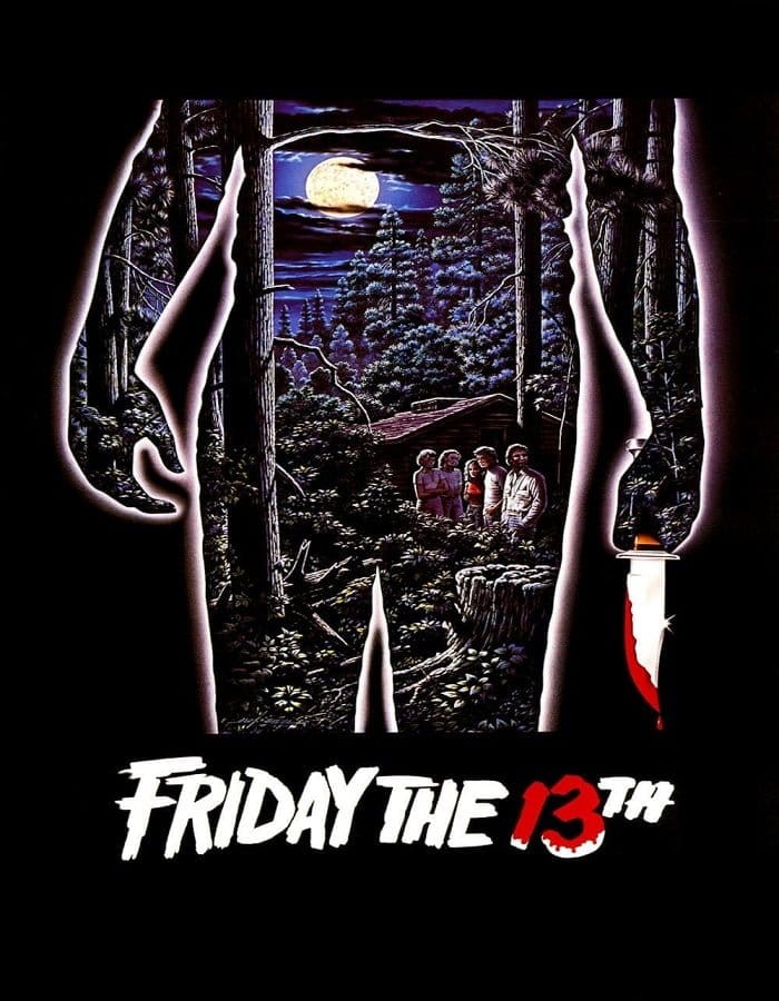 ดูหนังออนไลน์ฟรี Friday the 13th (1980)  13