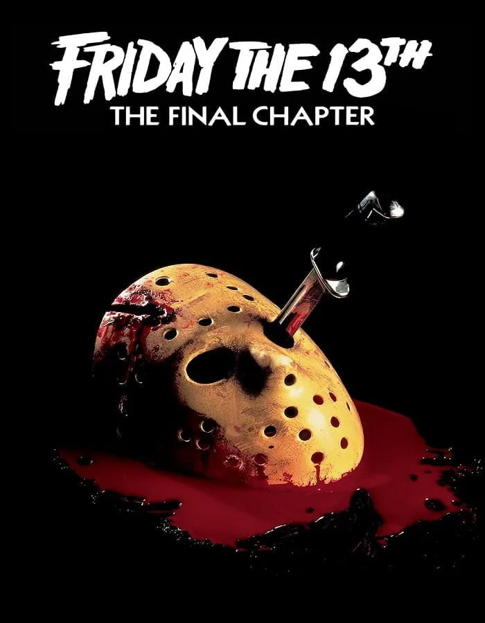 ดูหนังออนไลน์ฟรี Friday the 13th Part 4 The Final Chapter (1984)  13   4