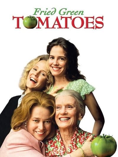 ดูหนังออนไลน์ฟรี Fried Green Tomatoes (1991)