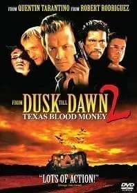 ดูหนังออนไลน์ฟรี From Dusk Till Dawn 2 (1999)