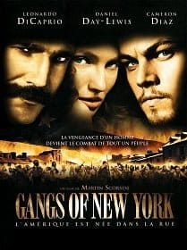 ดูหนังออนไลน์ฟรี Gangs of New York (2002)