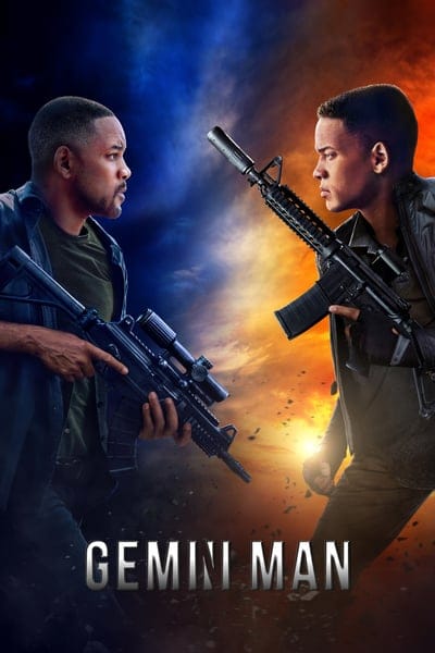 ดูหนังออนไลน์ฟรี Gemini Man (2019)