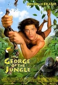ดูหนังออนไลน์ฟรี George of the Jungle (1997)