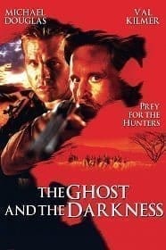 ดูหนังออนไลน์ฟรี Ghost And The Darkness (1996)