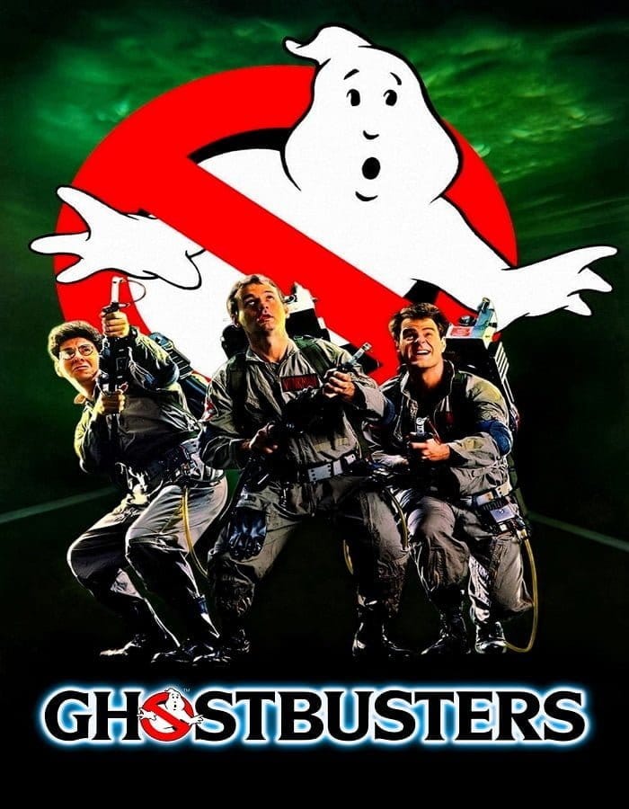 ดูหนังออนไลน์ฟรี Ghostbusters (1984)