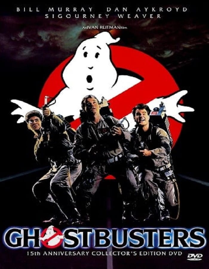 ดูหนังออนไลน์ฟรี Ghostbusters 2 (1989)  2