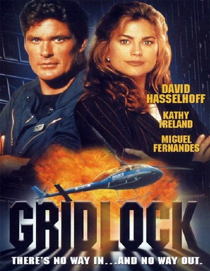 ดูหนังออนไลน์ฟรี Gidlock