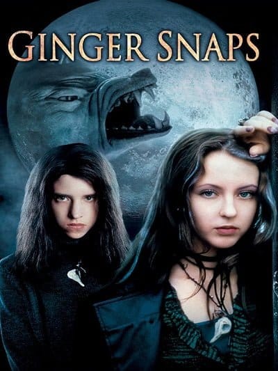 ดูหนังออนไลน์ฟรี Ginger Snaps 2: Unleashed (2004)  2