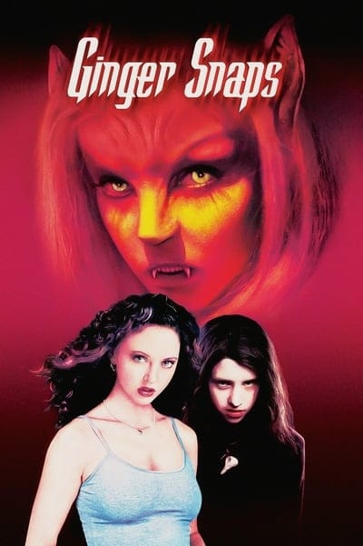 ดูหนังออนไลน์ฟรี Ginger Snaps (2000)