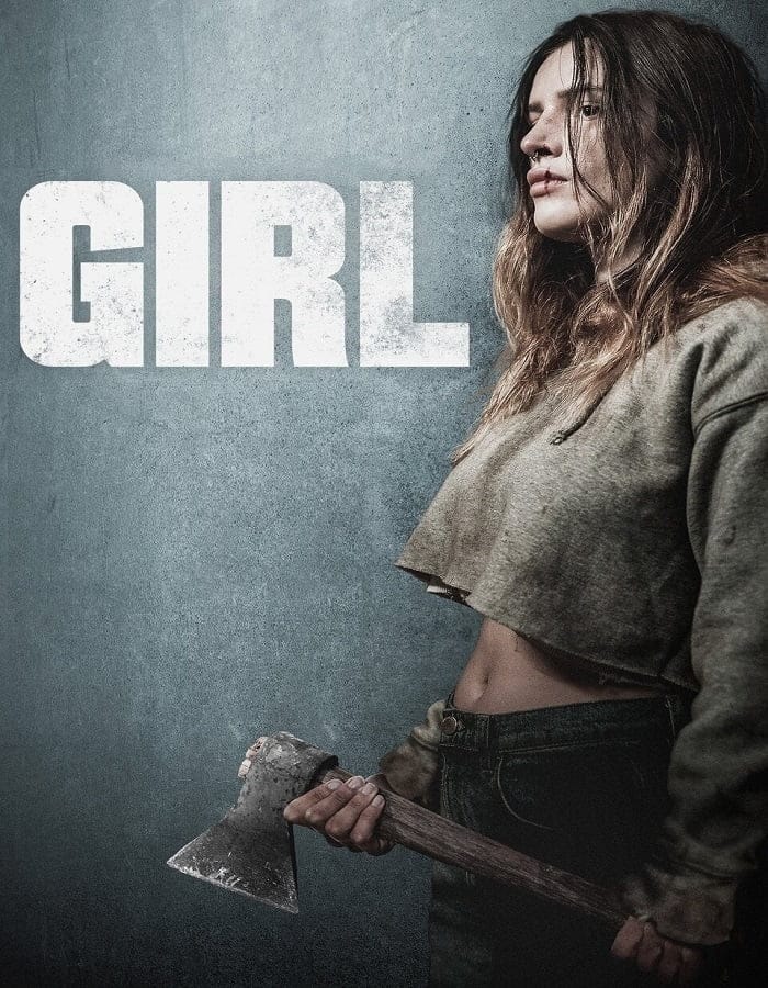 ดูหนังออนไลน์ฟรี Girl (2020)