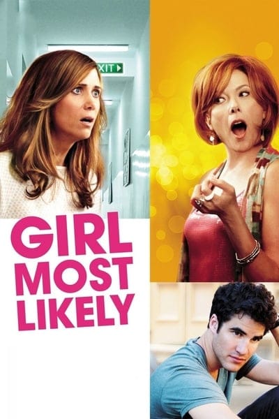ดูหนังออนไลน์ฟรี Girl Most Likely (2012)